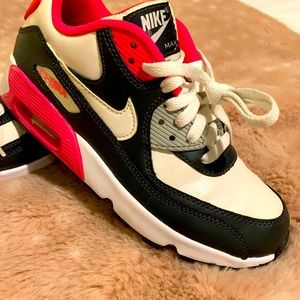 Nike Air Max Size-5 Athletic shoes